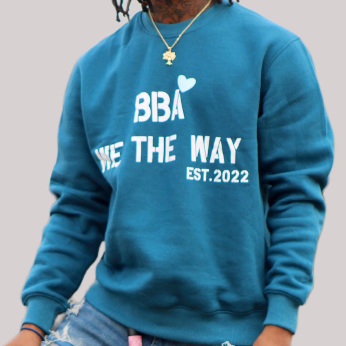 Sweaters/ Hoodies - SINCERELY BBA