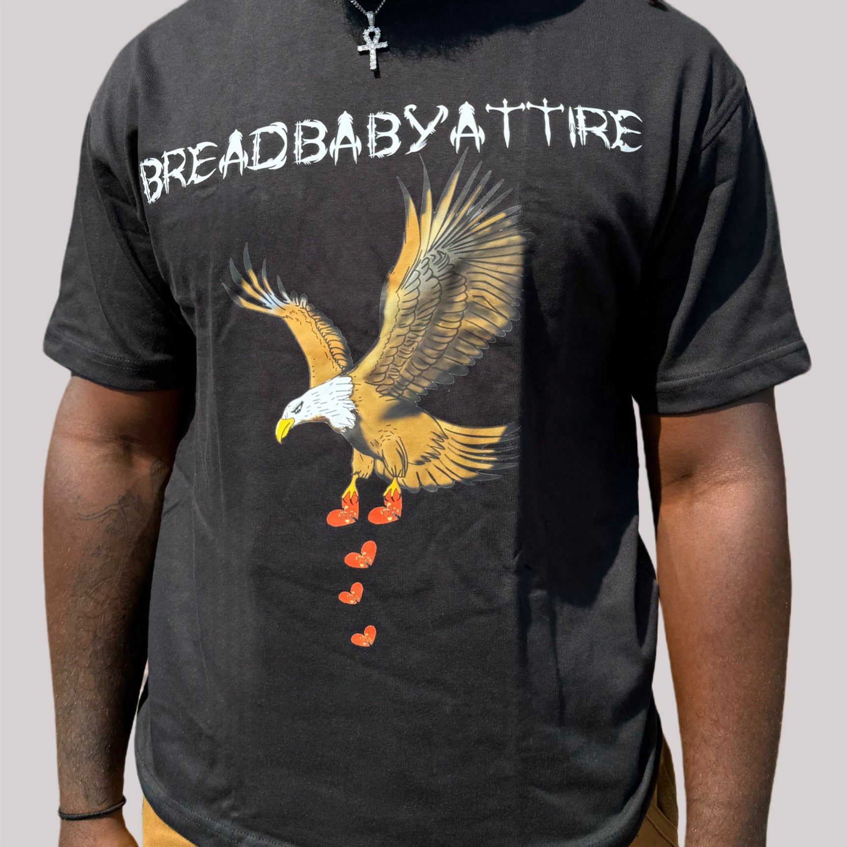 T-Shirts - SINCERELY BBA