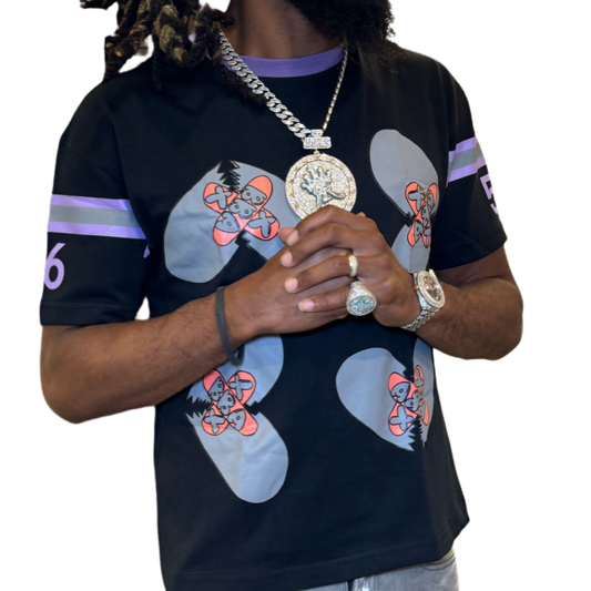 56 Jersey Tee