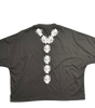 BONE NECKLACE