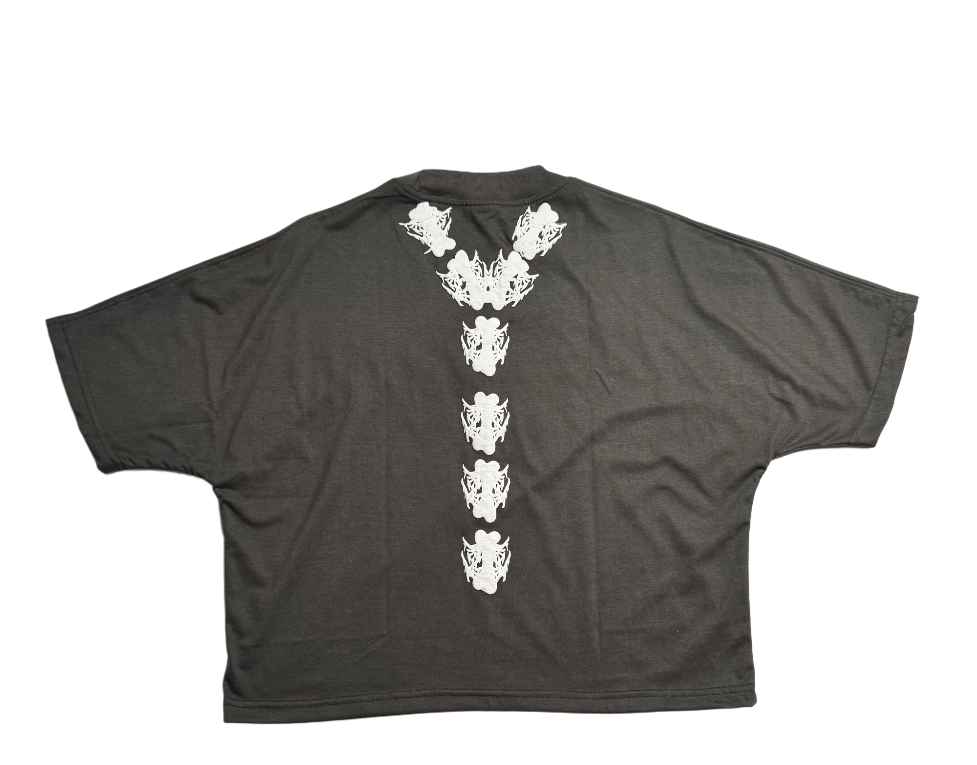 BONE NECKLACE