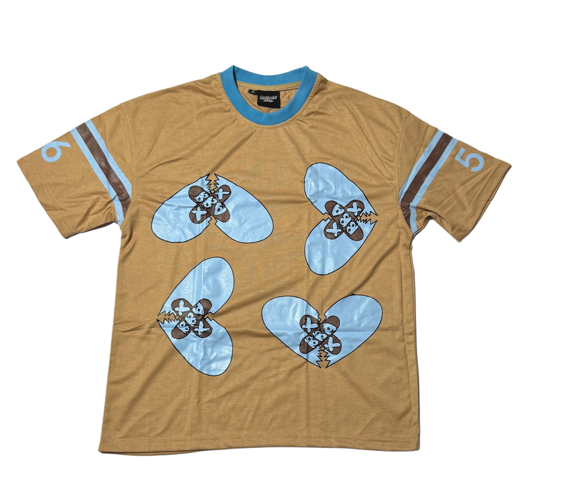 56 Jersey Tee