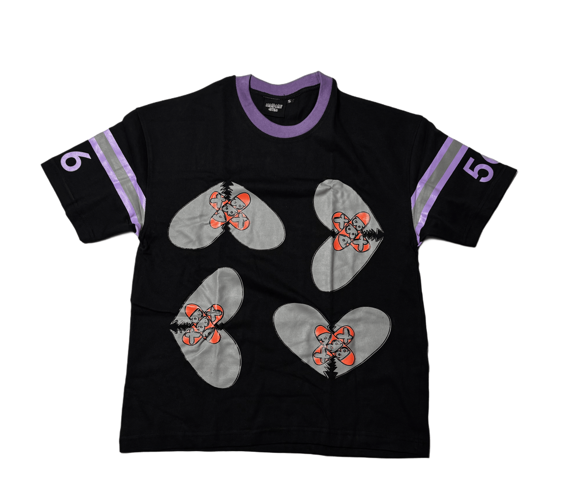 56 Jersey Tee - SINCERELY BBA