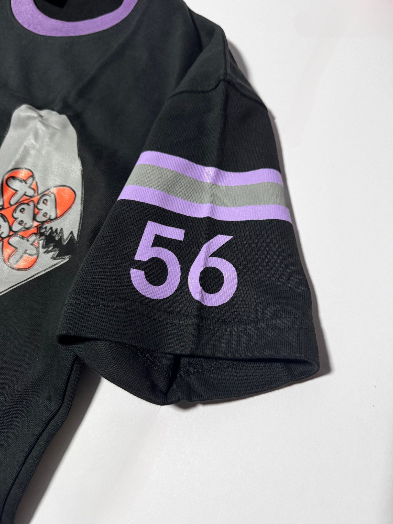 56 Jersey Tee - SINCERELY BBA