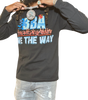 BBA Long Sleeve