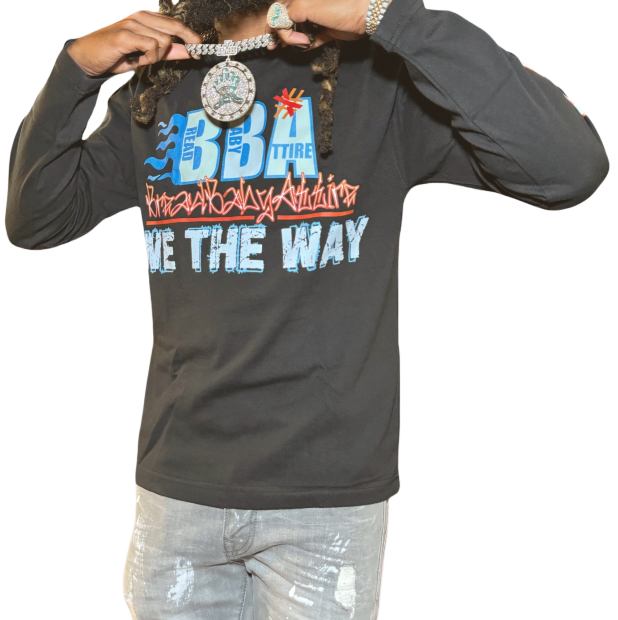 BBA Long Sleeve