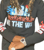 BBA Long Sleeve