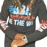 BBA Long Sleeve