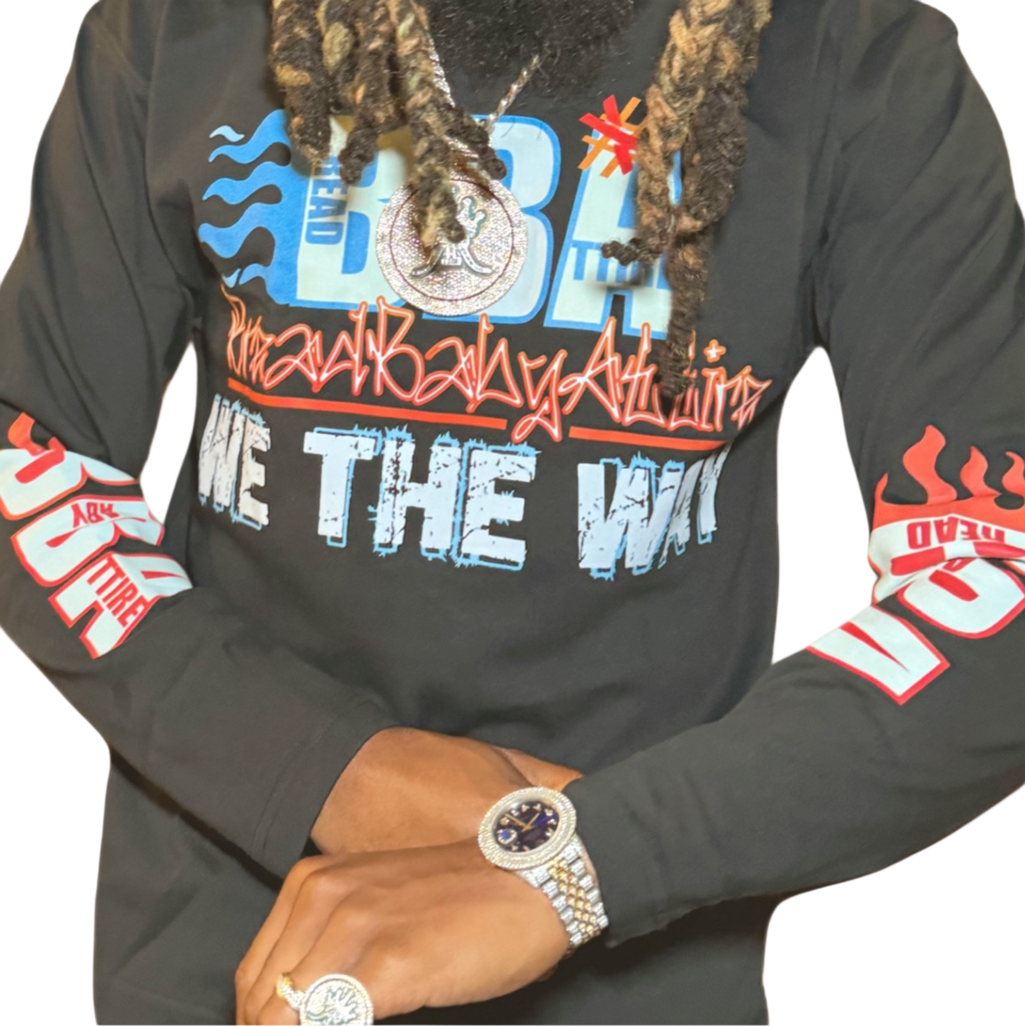 BBA Long Sleeve