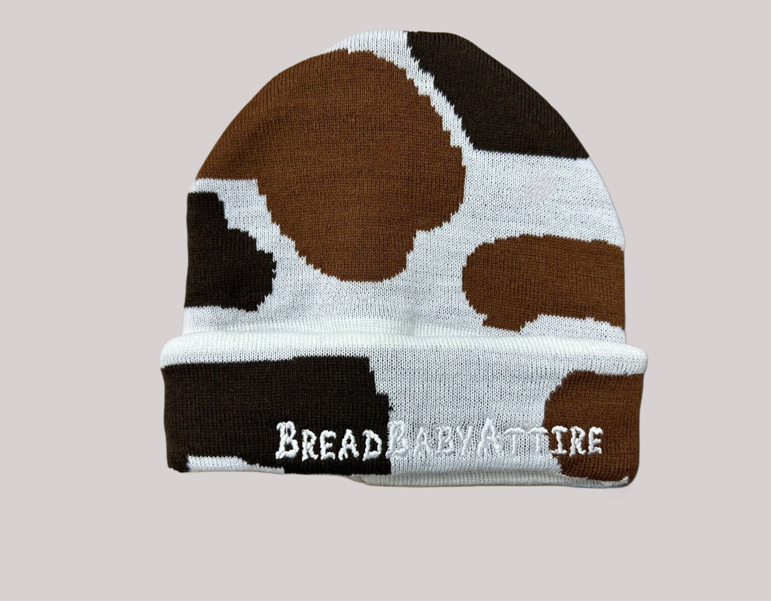 BBA Kid Beanies