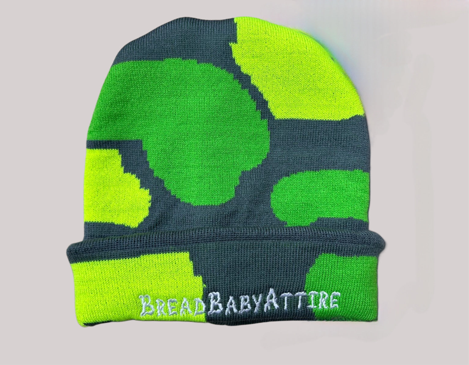 BBA Kid Beanies