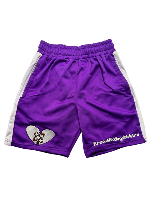 BROKEN HEART SHORTS
