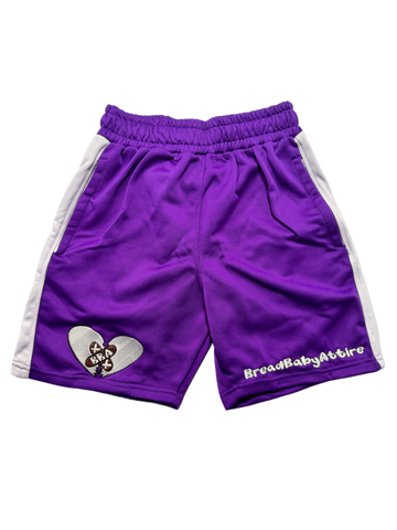 BROKEN HEART SHORTS