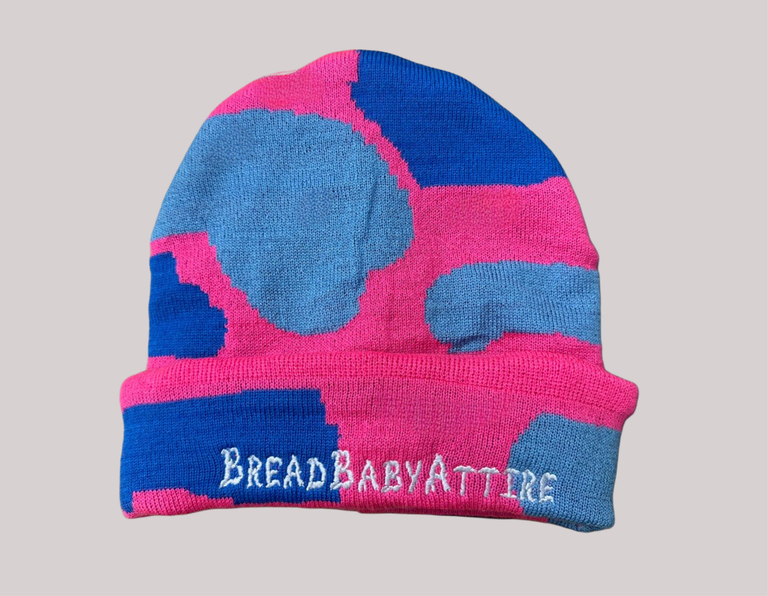 BBA Kid Beanies