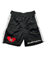 BROKEN HEART SHORTS