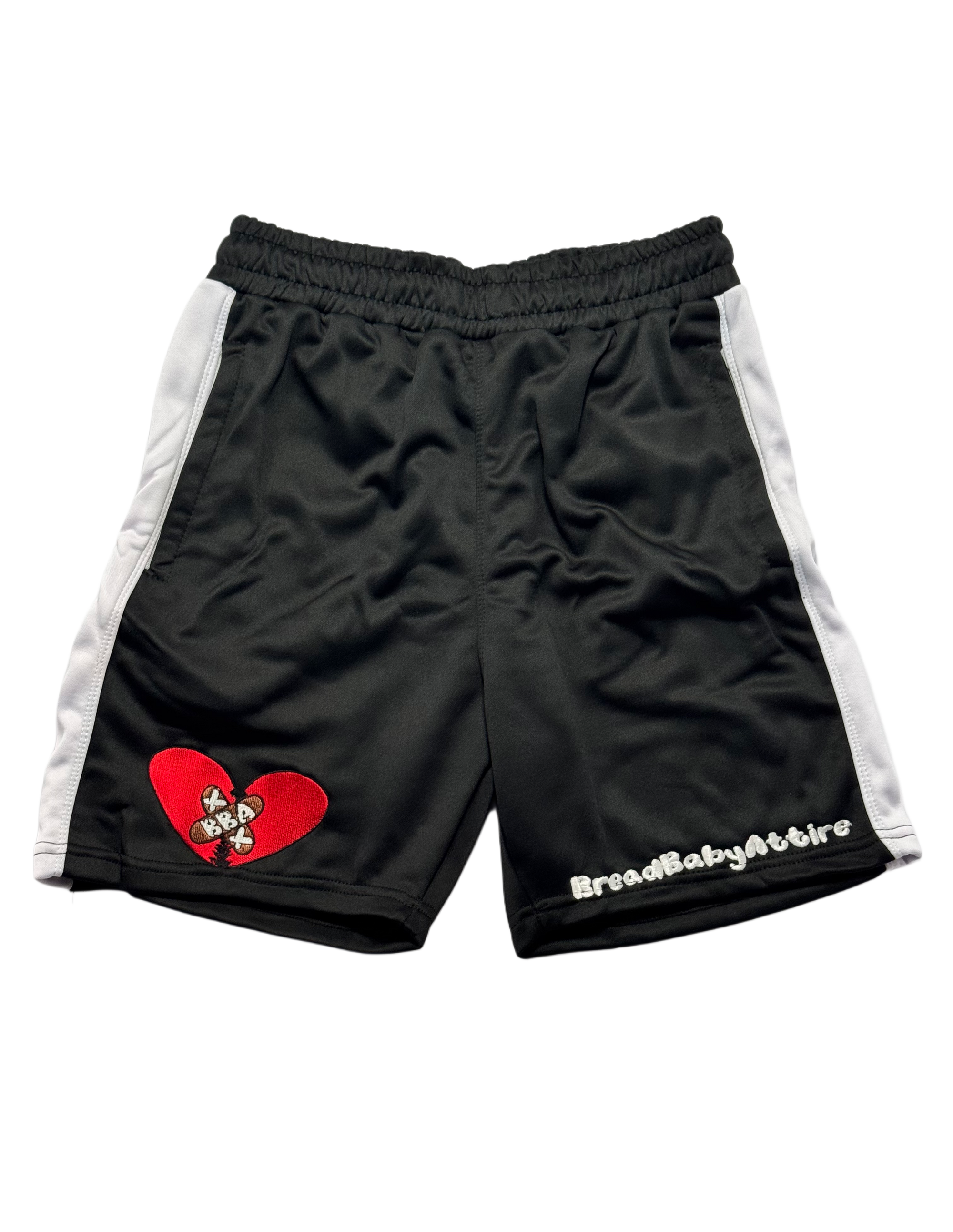BROKEN HEART SHORTS