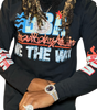 BBA Long Sleeve