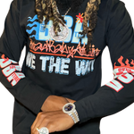 BBA Long Sleeve