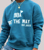 BBA WE THE WAY Sweat Shirts