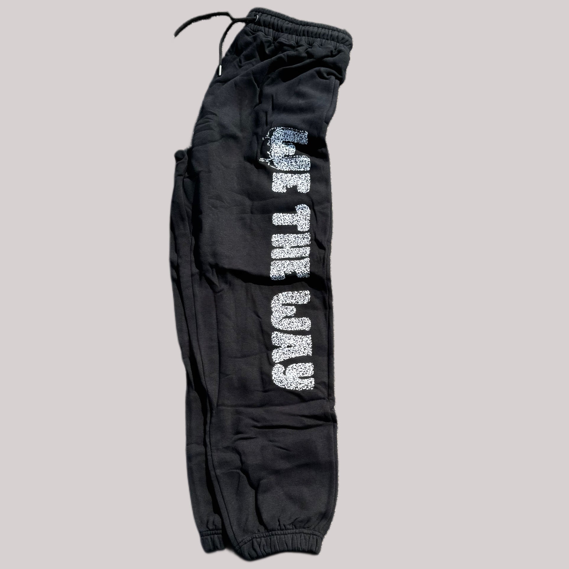 BBA WE THE WAY Sweatpants