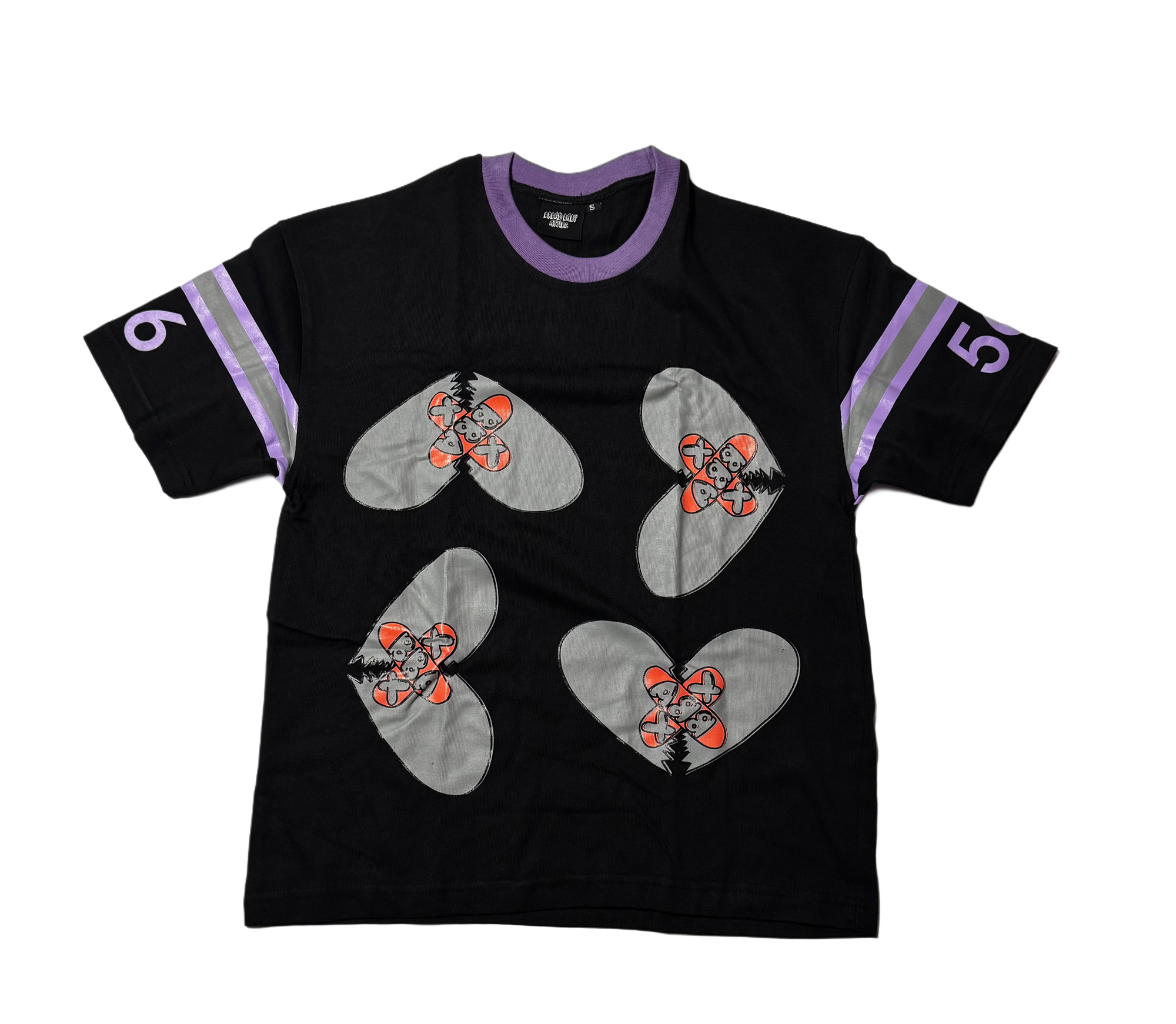 56 Jersey Tee