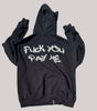 Female F Boy Free Zipup Jackets