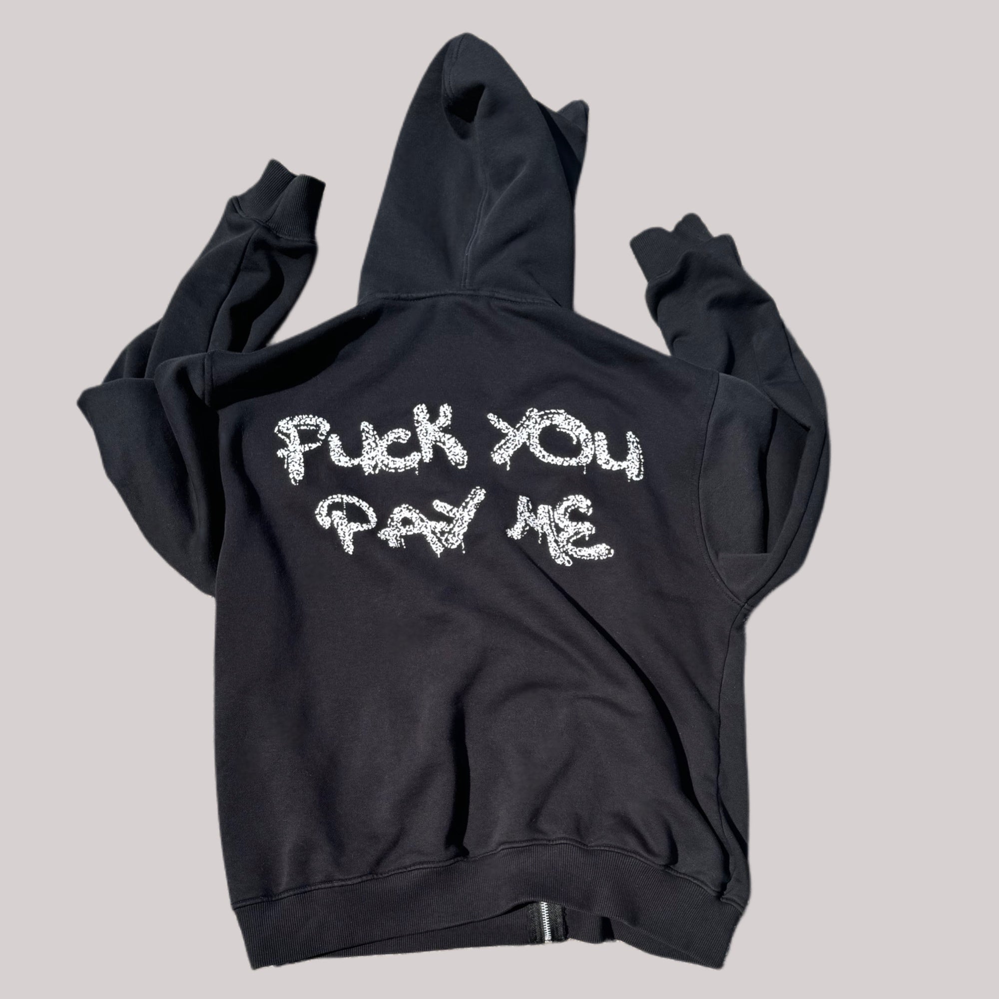Female F Boy Free Zipup Jackets