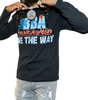 BBA Long Sleeve