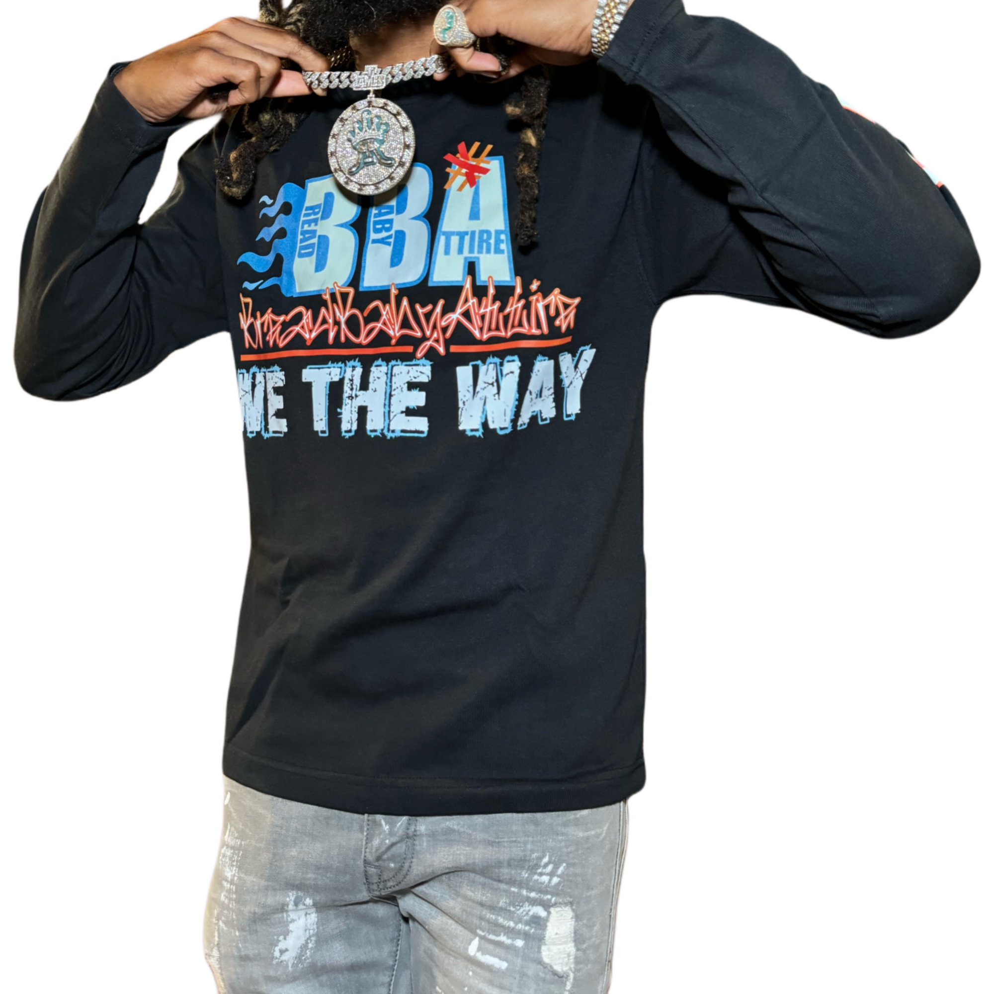 BBA Long Sleeve
