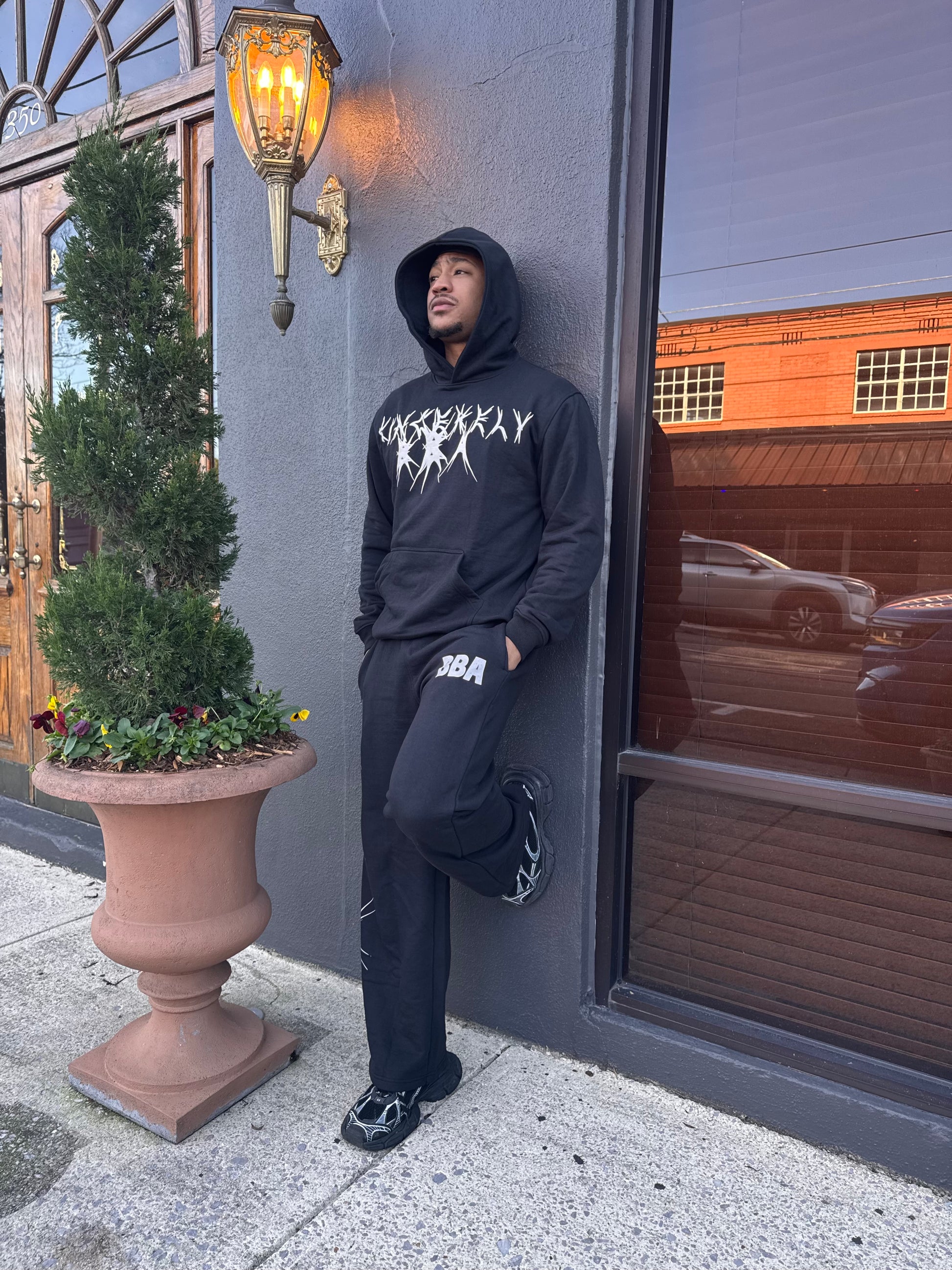 BBA “Sweatpants”