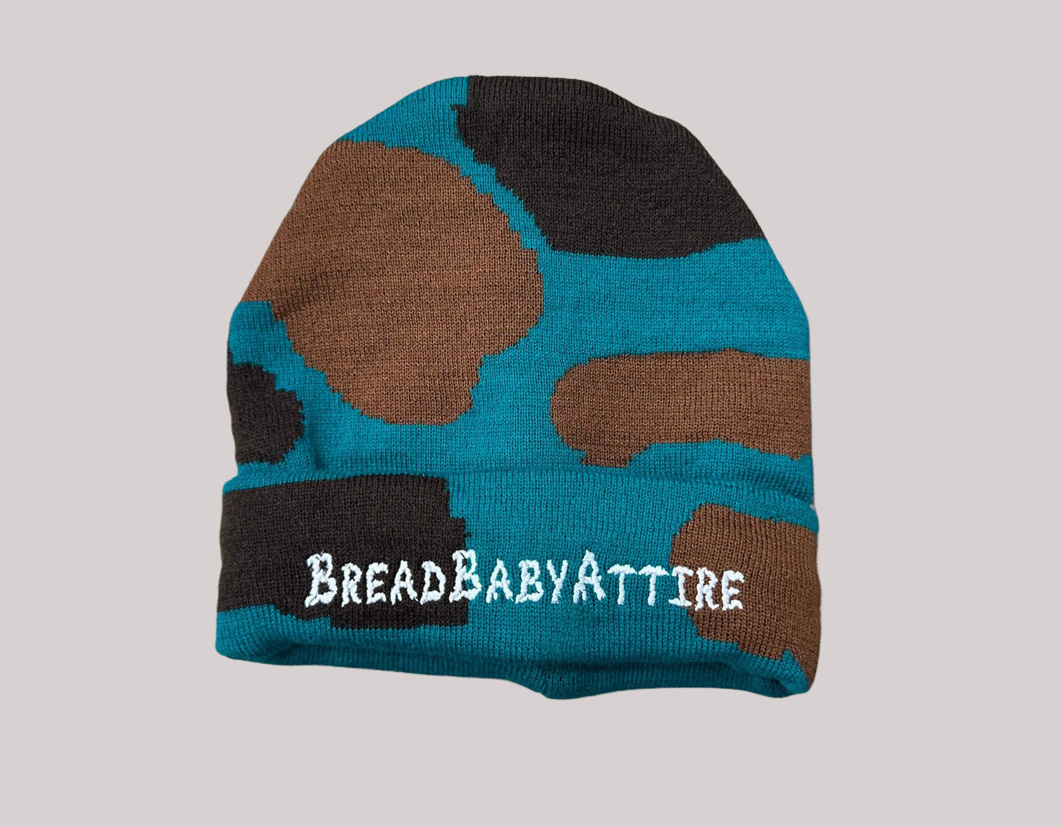 BBA Kid Beanies