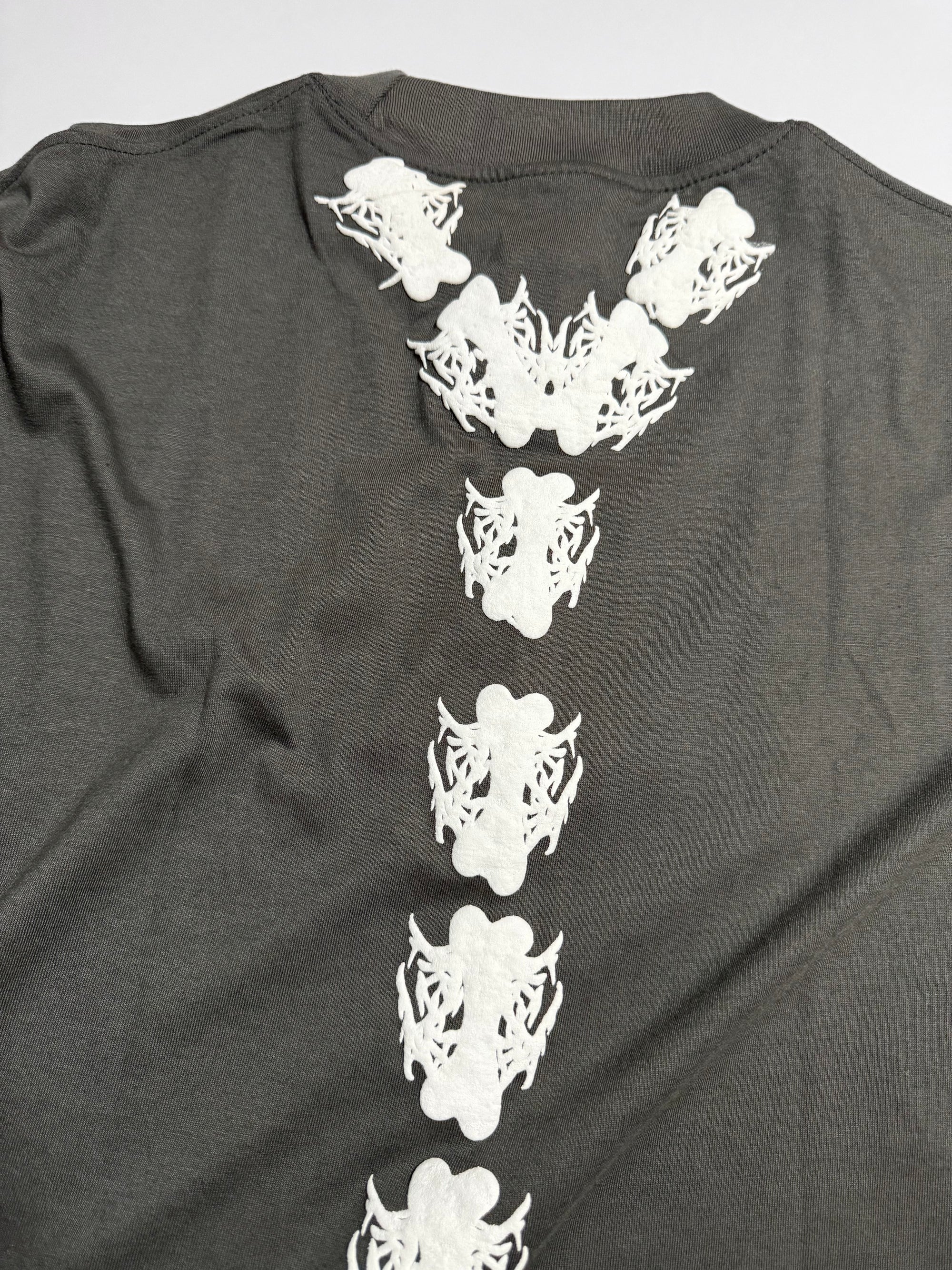 BONE NECKLACE