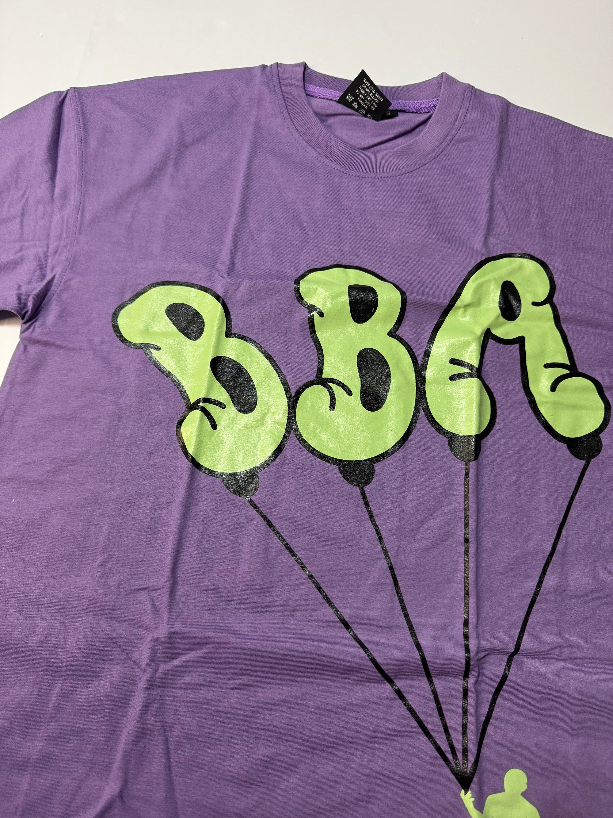 BBA Ballon T-shirt