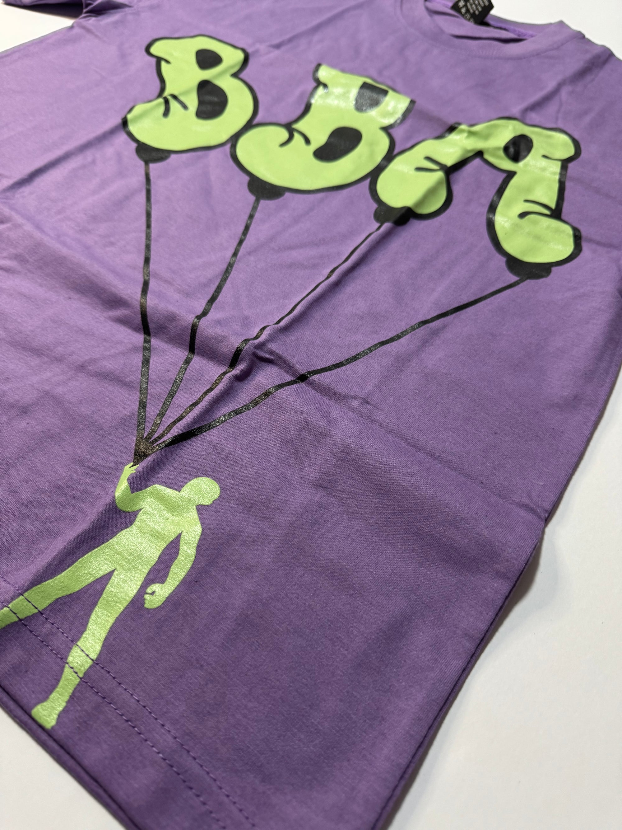 BBA Ballon T-shirt