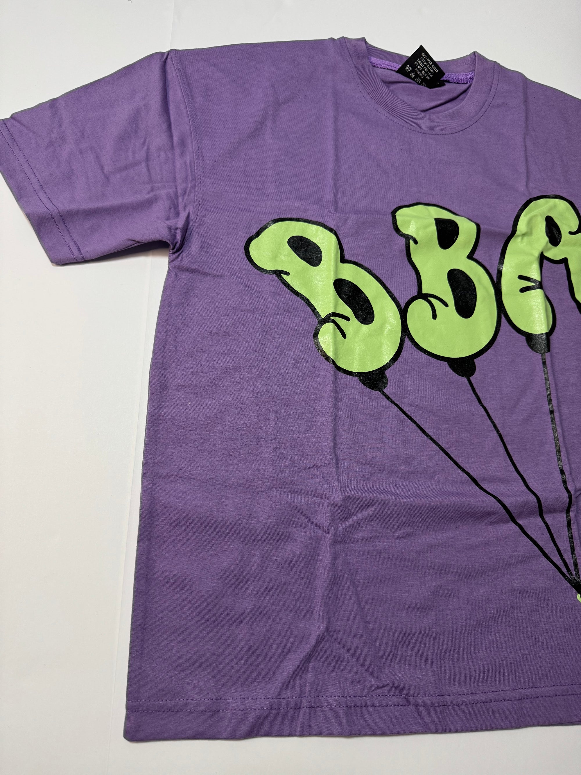 BBA Ballon T-shirt