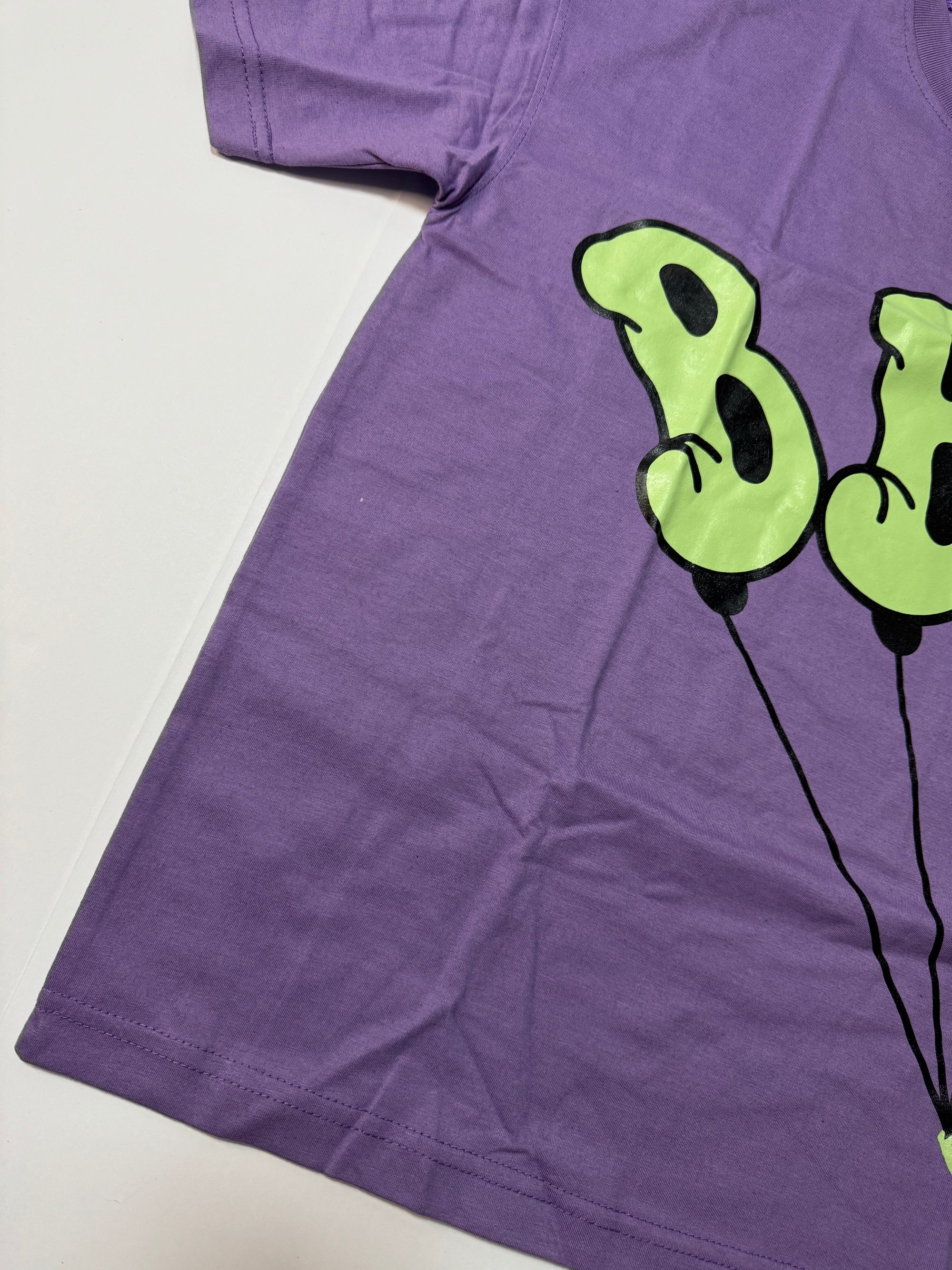 BBA Ballon T-shirt