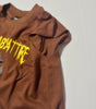 BBA Brown Female Cut-Off