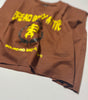 BBA Brown Female Cut-Off