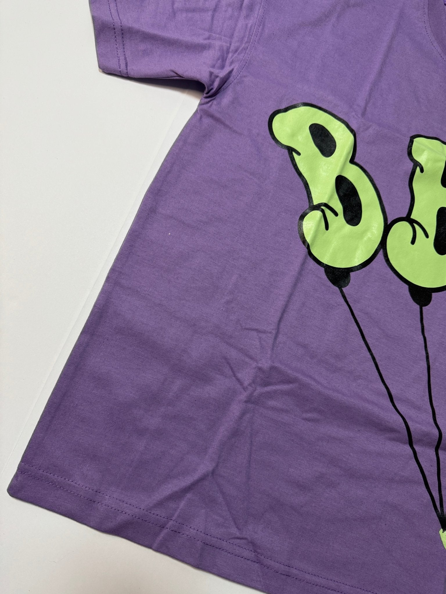 BBA Ballon T-shirt - SINCERELY BBA