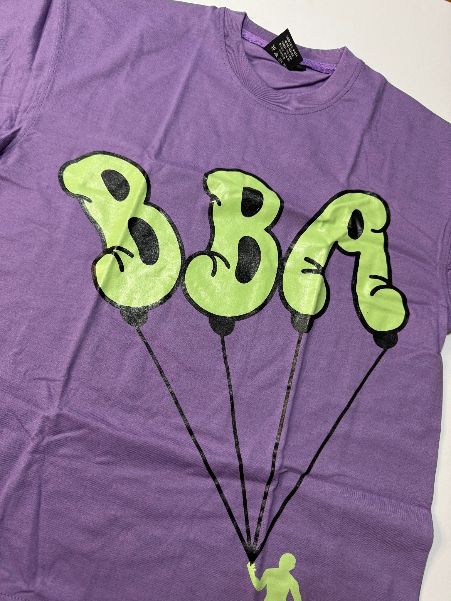 BBA Ballon T-shirt - SINCERELY BBA