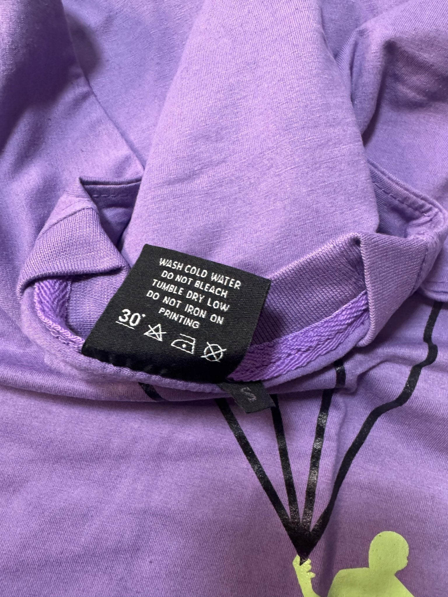 BBA Ballon T-shirt - SINCERELY BBA