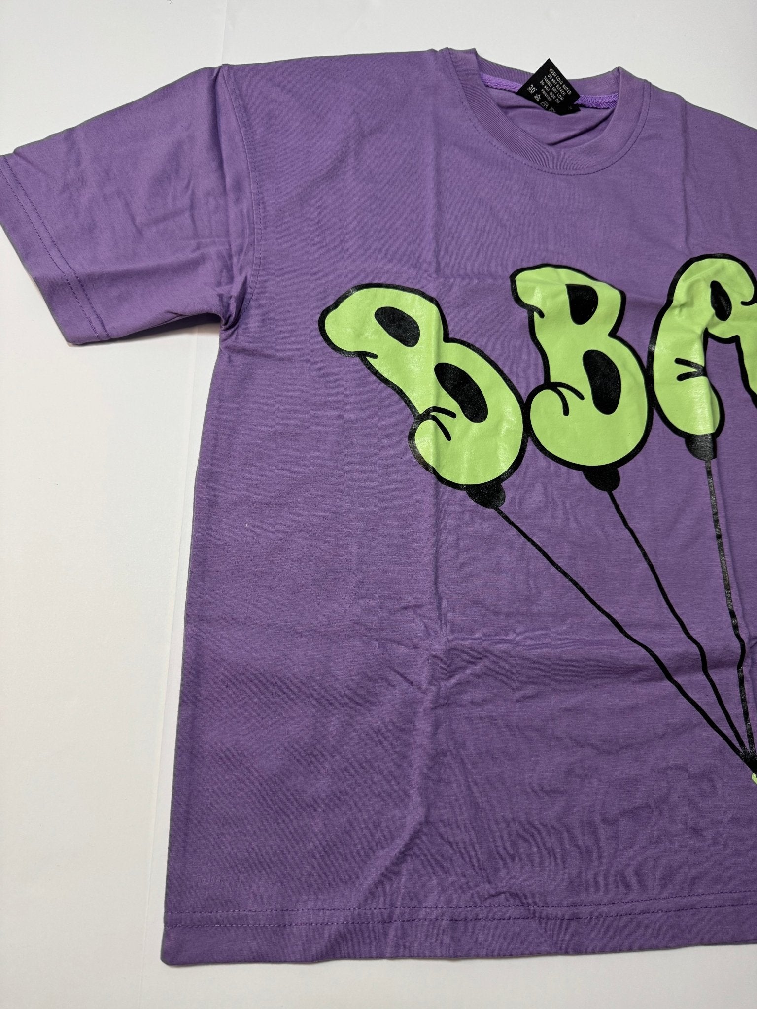 BBA Ballon T-shirt - SINCERELY BBA