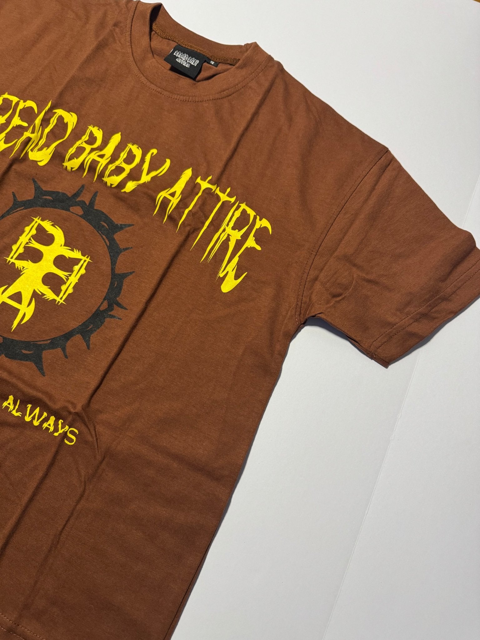 BBA Bouncing Back Always - SINCERELY BBA