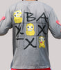 BBA Broken hearts long sleeve - SINCERELY BBA
