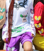 BBA Broken hearts long sleeve - SINCERELY BBA