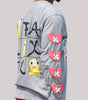 BBA Broken hearts long sleeve - SINCERELY BBA