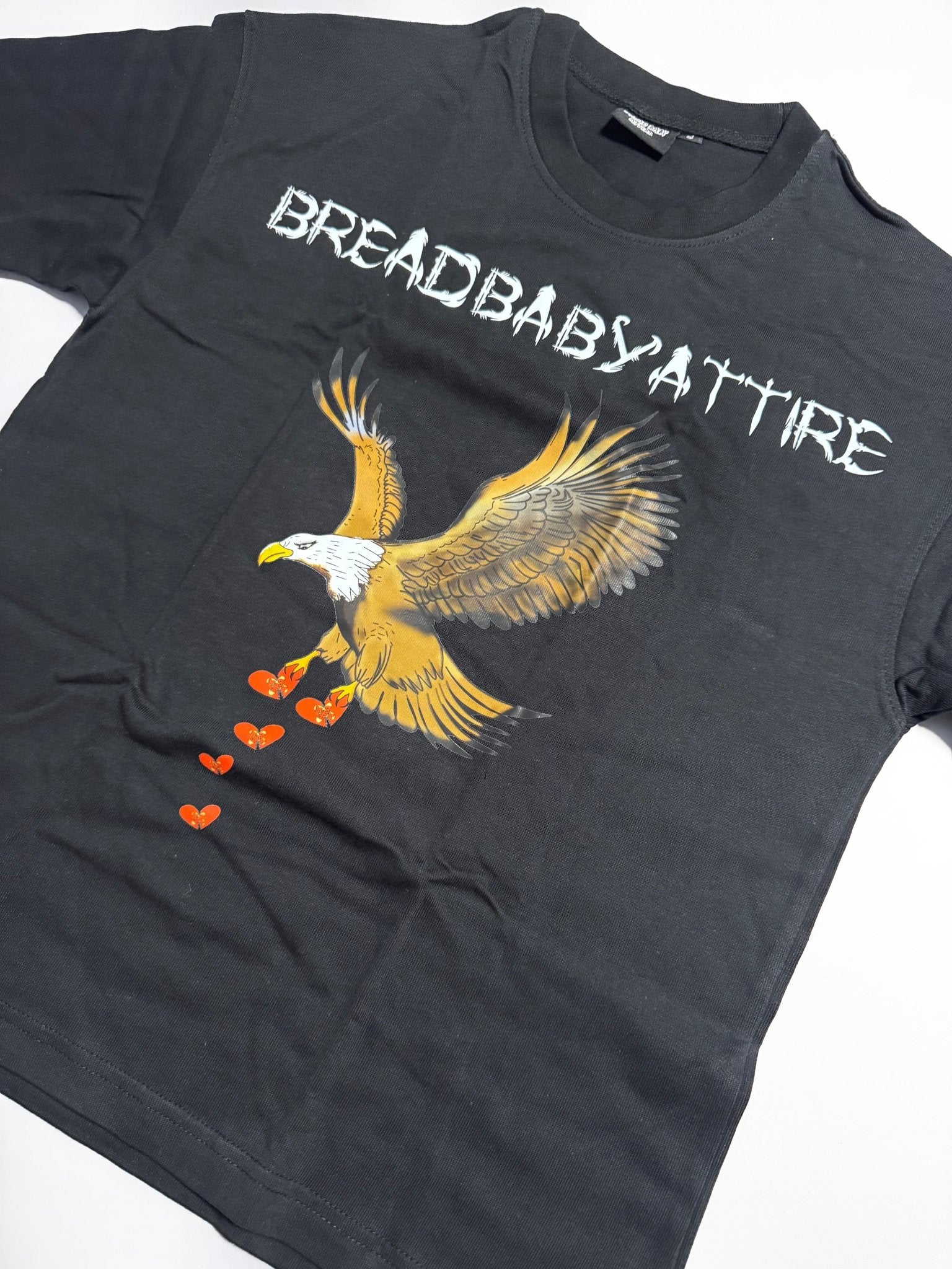 BBA Eagle T-Shirt - SINCERELY BBA