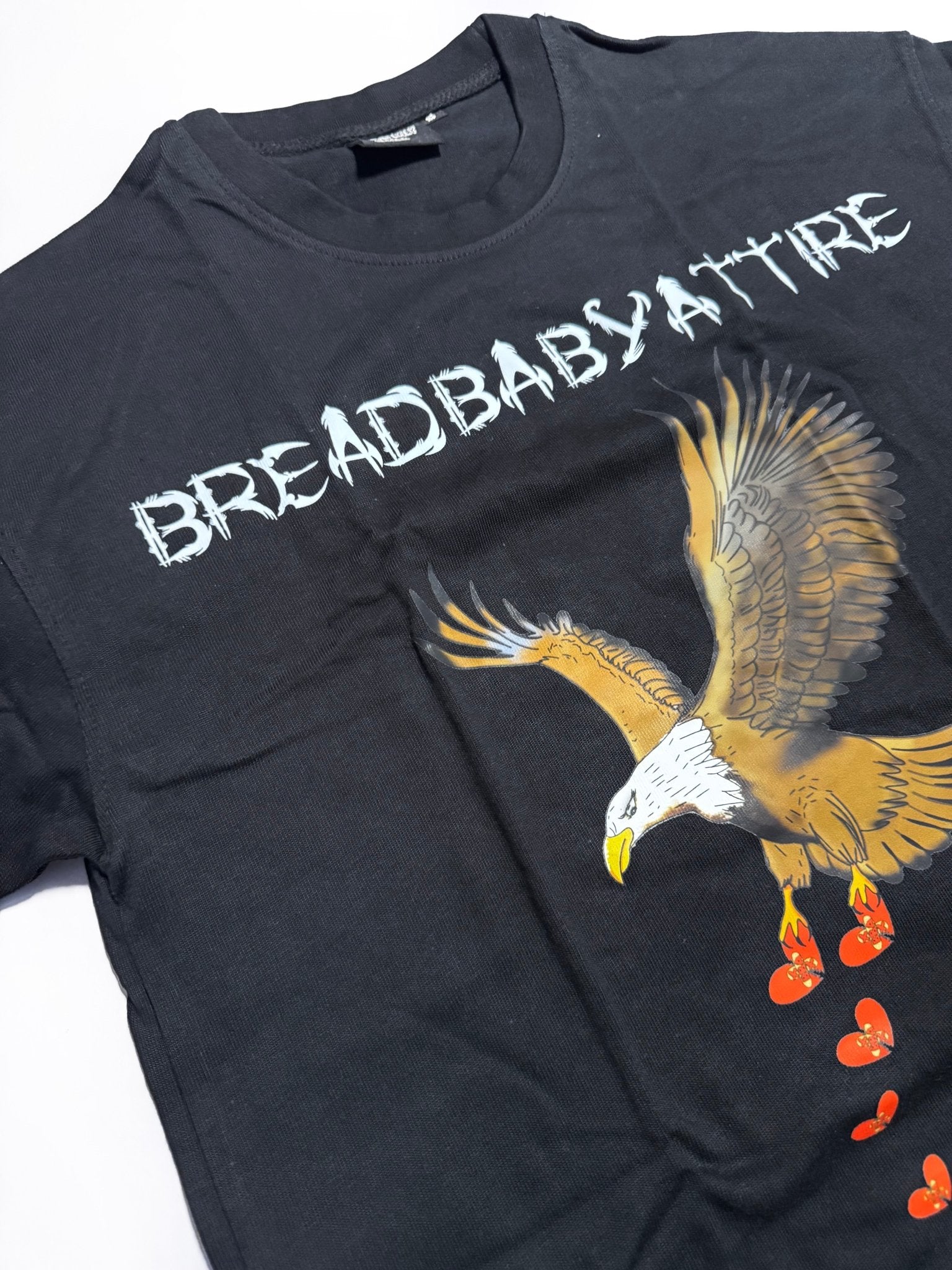 BBA Eagle T-Shirt - SINCERELY BBA