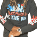 BBA Long Sleeve - SINCERELY BBA