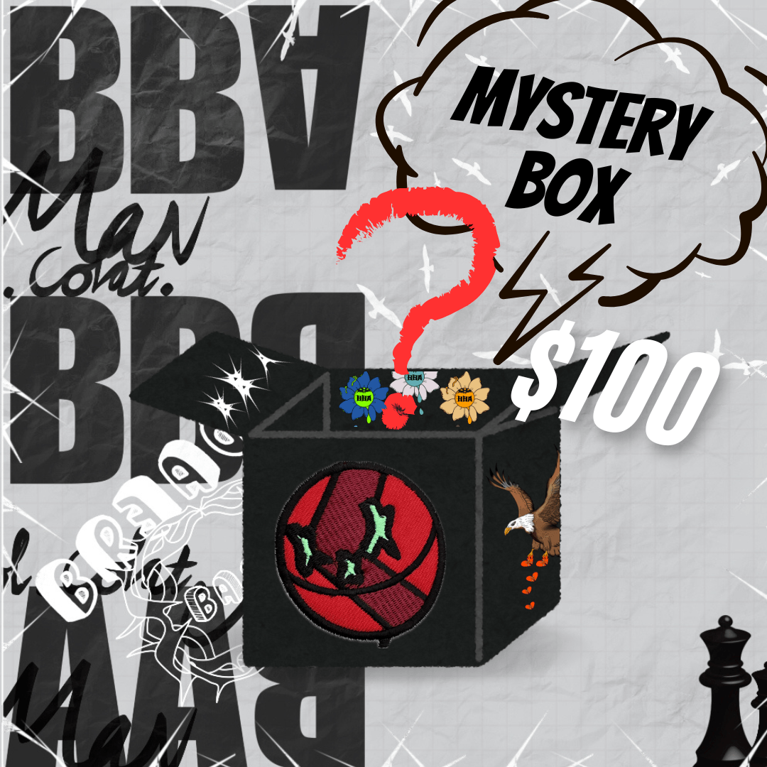 BBA MYSTERY BOX - SINCERELY BBA